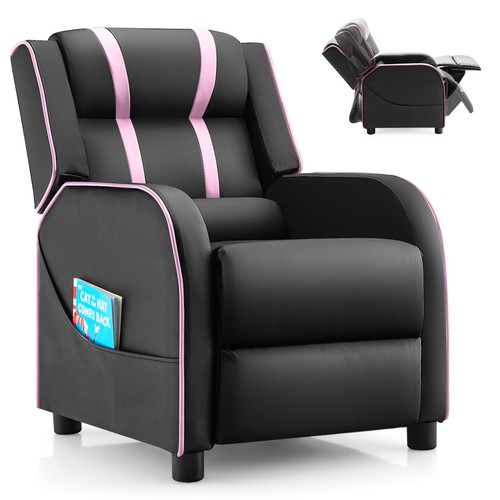 Kids recliner chair - kids,
