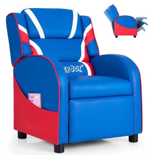 Honeyjoy kids recliner chair - honeyjoy,