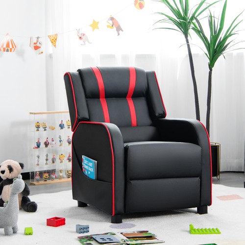 Kids recliner chair - kids,