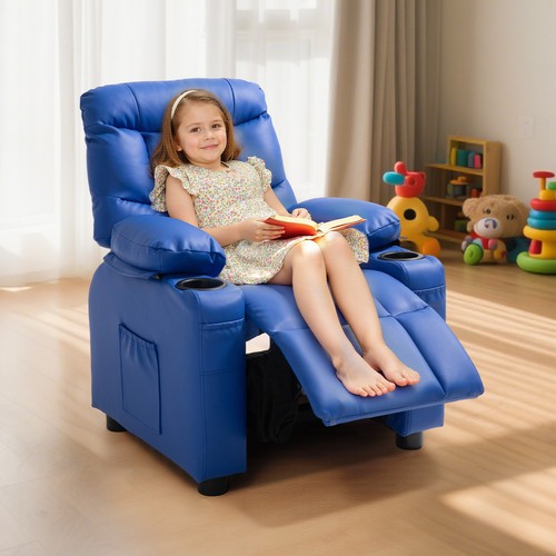 Uimoso kids reclining - reclining, pu