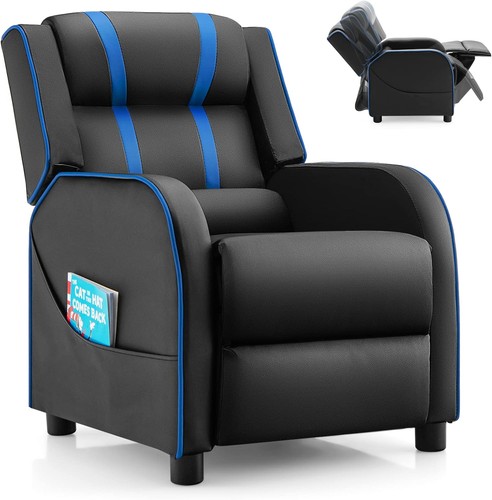 Kids recliner gaming - kids,