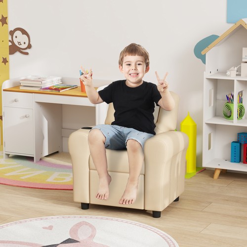 Kids recliner chair - recliner, chair,