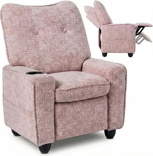 Kids recliner toddler lounge - kids, recliner,