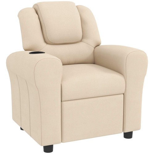 Kids recliner chair - kids, pu