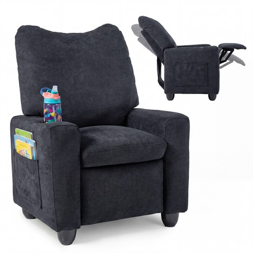 Kids recliner adjustable - recliner, w/adjustable