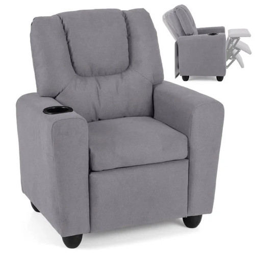 Costway kids recliner - costway,