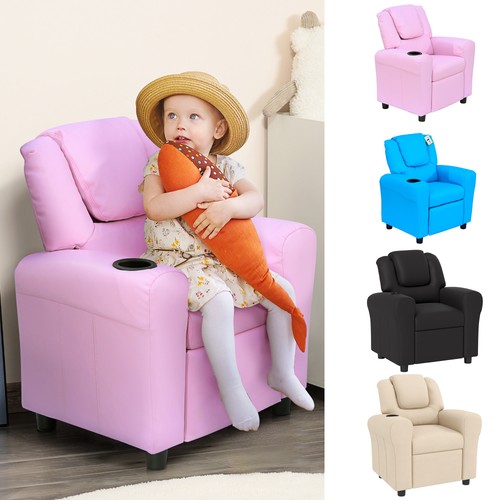 Kids recliner chair - kids, with