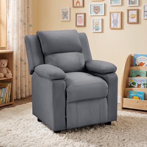 Canmov kids push back - back, recliner