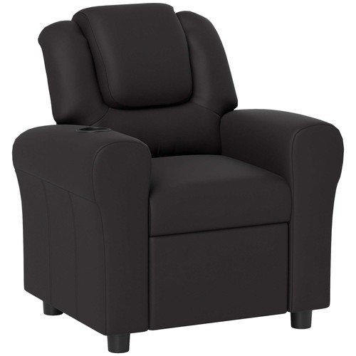 Kids recliner chair pu - chair,,