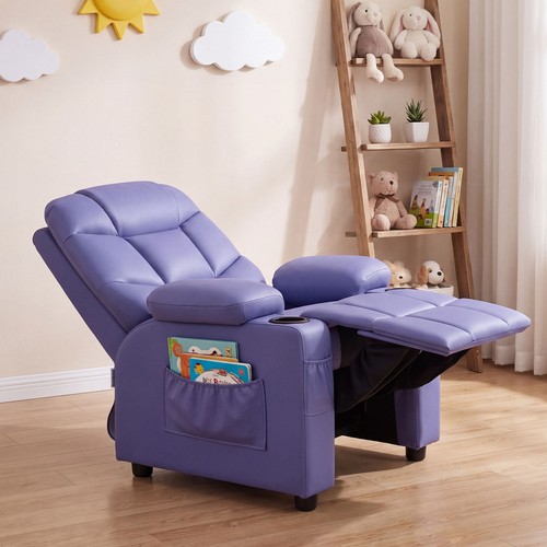 Kids youth recliner - kids, chair