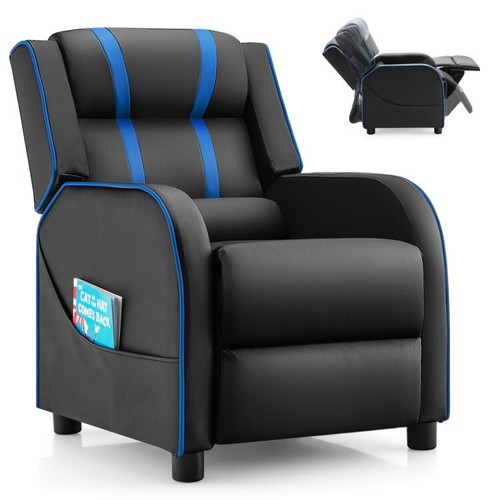 Kids recliner chair ergonomic - recliner,