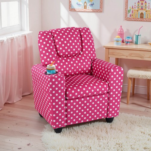Kids recliner cup holder - cup,