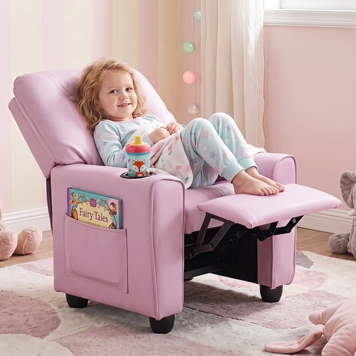 Kids recliner for ages - for,