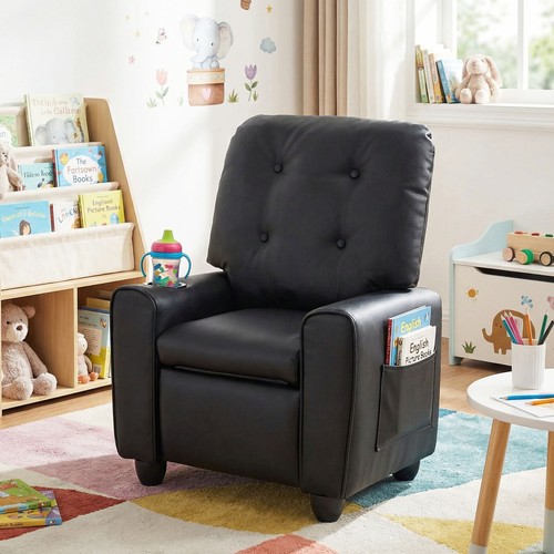 Kids recliner chair cup - kids,