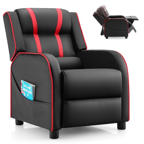 Kids recliner chair - recliner,