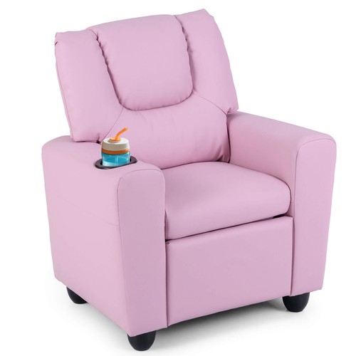 Kids recliner cup - kids, w/cup