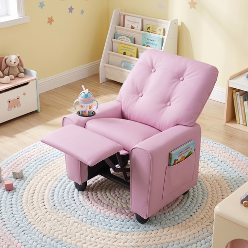 Kids recliner for ages - for, 3+,