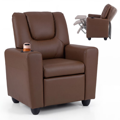 New kids recliner with - kids,