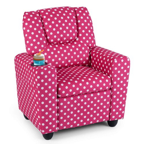 Kids recliner cup holder - kids,