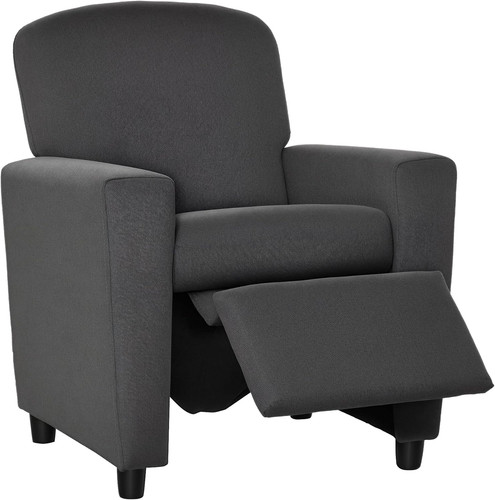 Kids armchair recliner - kids,