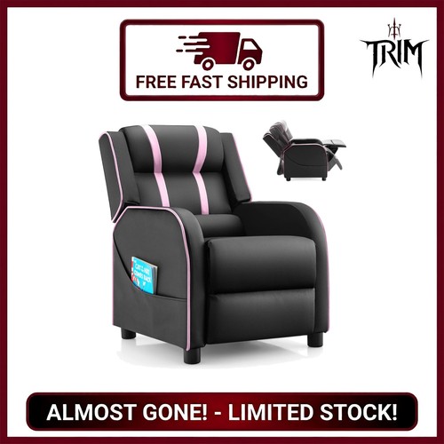 Kids recliner chair - recliner,