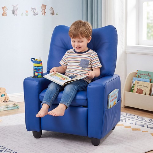 Kids recliner for - for, 3+,