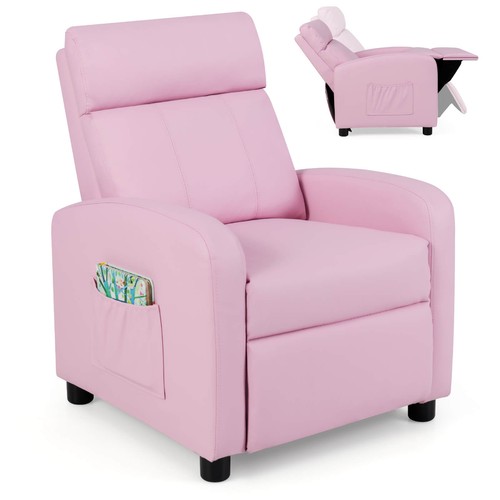 Kids recliner chair - kids,