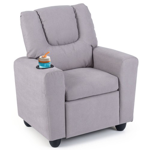 Kids recliner cup - recliner,